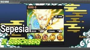 Skill ke 5 sasuke gak bisa dipencet. Skachat Naruto Senki Original Last Fixed Terbaik Terkeren Smotret Onlajn