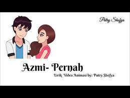 Berikut merupakan rangkap awal untuk lirik lagu ini  dah puas coba membukti janji, tiap yang tersakiti, mengirimkan benci …. 20 Ide Lirik Animasi Lirik Animasi Musik