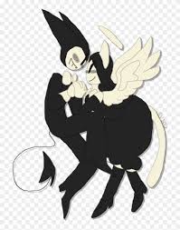 There are a lot of coloring pages for kids on our website my coloring pages, for example: More Bendy X Alice By Mashedpotatoswgravy Alice Angel X Bendy Free Transparent Png Clipart Images Download