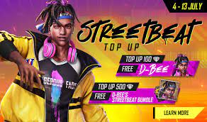 Launch free fire and select the diamond icon situated at the top of your screen. H Gokul Raj Hgokulraj1 Twitter