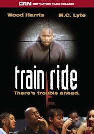 Amazon.com: Train Ride [DVD] : Anderson (VII), Sean, Braxton Jr., Thomas,  Clair, Joe, Dowdell, Rel, Egypt (IV), Grimes, Sabela, Harris, Wood,  Hawkins, ...