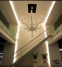 Such a ceiling design for hall can match any decor and give you a clean looking fifth wall that matches the theme of the room. False Ceiling Lighting Photos Designs Ideas