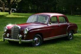 Mercedes Benz 220 S 58 Mercedes Benz 220 Mercedes Benz Mercedes