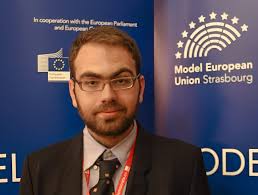 Christos Tsagkaris: Ηonored to share that the Boston Congress of Public  Health has ranked me among their 40 Under 40 Public Health Catalyst  awardees for 2023.
