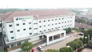 Maybe you would like to learn more about one of these? Metro Health Care Indonesia Rumah Sakit Kami Rs Metro Hospital Cikupa