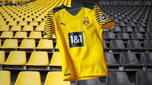 4.3 out of 5 stars. Borussia Dortmund 21 22 Home Kit Released Footy Headlines