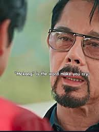 Tanggol and David Scene