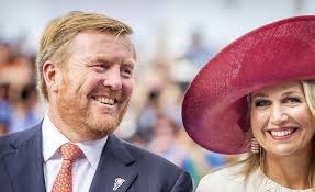 Trend 2019 Heeft Koning Willem Alexander Tijdens Prinsjesdag Een Baard Indebuurt Den Haag