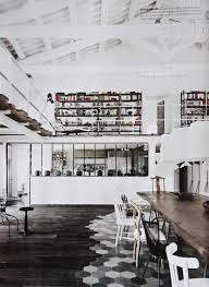Classic Styling Via Baubau Haus Http Static Baubauhaus Com Assets 39811 415 Jpg Loft Interiors Loft Inspiration Loft Interior Design