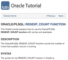 Pin On Oracle Plsql