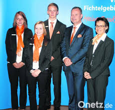 Use of swift code vr bank fichtelgebirge marktredwitz city in germany (de). Vr Bank Stellt Drei Auszubildende Ein Onetz