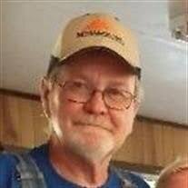 Galon Royce Mills Sr. Obituary