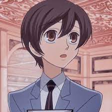 Samantha — Haruhi Fujioka