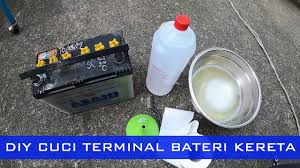 We did not find results for: Diy Cara Cuci Terminal Bateri Kereta Dan Penjagaan How To Clean Car Battery Terminal Youtube