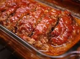 Brown Sugar Meatloaf Recipe Brown Sugar Meatloaf Best Meatloaf Meatloaf Recipes