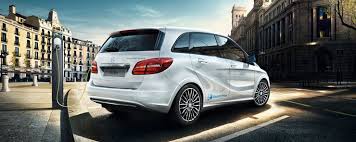 B Class Electric Drive Mercedes Benz Benz Mercedes B Class Mercedes Benz