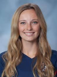 2019 Volleyball Roster