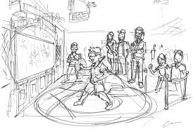 Sign up today & get started for free! Concept Art Tutorial 03 Dr Strange Inspired Vr Game