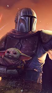 The Mandalorian Season 3 Is Already In The Works In 2020 Mandalorian Disney Plus Tv Reviews