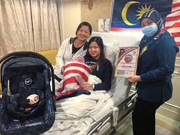 Rumah sakit ini merupakan salah satu unit rumah sakit swasta di bawah kpj healthcare berhad. National Day Babies Welcomed At Johor Hospitals The Star