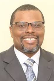 Michael Evans (Texas)