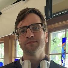 Luke Piotrowski — The Movie Database (TMDB)