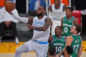 Get the latest nba rumors news, photos, rankings, lists and more on bleacher report Nba Christmas Day Live Updates Tracking Latest Stats News Highlights For Mavericks Vs Lakers Draftkings Nation