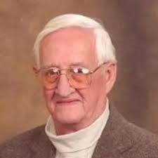 Obituary information for William Anderson