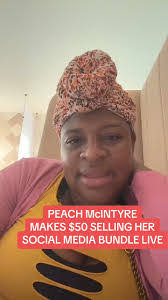 Wanda Winfrey's Instagram, Twitter & Facebook