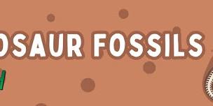 Dinosaur Fossils