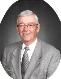 OBIT: Arden F. Kroehler