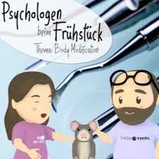 Make sure you have enough skin to support a piercing to stop rejection. Folge 133 Body Modification Psychologen Beim Fruhstuck Jeden Sonntag Ab 9 00 Podcast