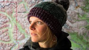 Angel Collinson Just Broke the Ski Industry's Bro Ceiling