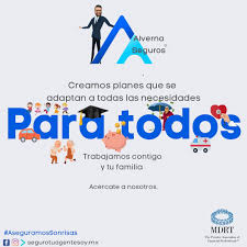 ALVERNA Seguros
