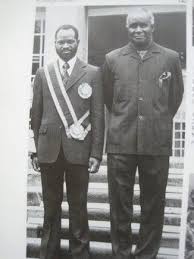 Machel E Kaunda Pan Africanism Human Rights African