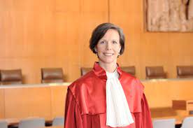 Für das mietpreisrecht sei der bund zuständig, die länder, also. Bundesverfassungsgericht First Senate