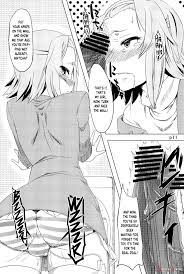 Page 9 of R.o.t 4 Ricchan Obviously Can't Beat The Cock 4 (by Toutaku) - Hentai  doujinshi for free at HentaiLoop