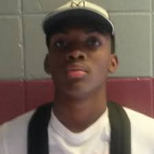 Adrian Malone's Maplewood High School Bio