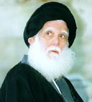 محمد باقر السلطاني السيد نصر الله المستنبط الشيخ محمد رضا الطبسي الشيخ خليل كمره إي الطهراني. Ø´Ø®ØµÙŠØ§Øª Ù…Ø¹Ø§ØµØ±Ø©