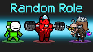 Tips and tricks on how to make yourself a more successful sociopath on the streets of los santos. New Map Random Roles 5 Mod In Among Us Minecraft Videos