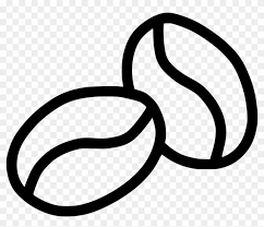 Free Free 315 Coffe Bean Svg SVG PNG EPS DXF File