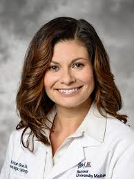 Please update your bookmark to this page. Krisstina Gowin Do University Of Arizona Cancer Center