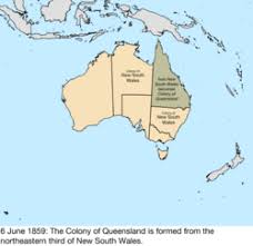 Visit the translink website to view the network map. Territorial Evolution Of Australia Wikipedia