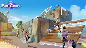 Sobrevive en el battle royale de moda llegan los juegos de fortnite gratis en linea a nuestro portal de juegos para que puedas emprender nuevas aventuras en una isla hostil donde aterrizan jugadores en linea para aniquilar a todos hasta que quede un jugador. Fortnite Los Clones De Fortnite Mas Descarados Marca Com