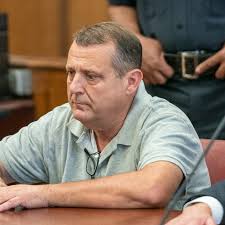 Eric Ulrich co-defendant who recently got city business pleads guilty to  municipal contract-rigging charges