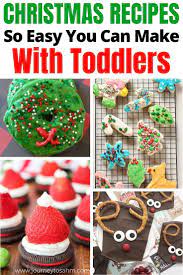 7 Easy Kid Friendly Baking Christmas Recipes Your Kids Will Love Christmas Recipes For Kids Christmas Recipes Easy Christmas Desserts Easy