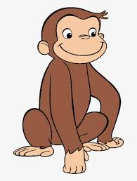 Coloring is a great activity for any curious george fan. Pictures Of Curious George Curious George Cartoon Transparent Png 676x1024 Free Download On Nicepng