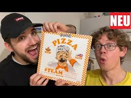 Since 1976, faisal & tom have developed the unique recipies and tastes of the original capital pizza & steakhouse in the londondale neighbourhood of edmonton. Capital Bra Pizza Sucuk Im Test