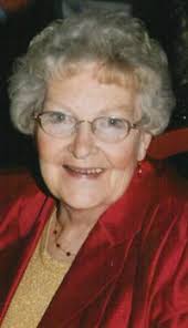 Obituary of Dorothy Wall