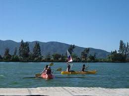 De wikipedia, la enciclopedia libre. Atractivos Cercanos A Melipilla Chile Turismo Guia Turistica